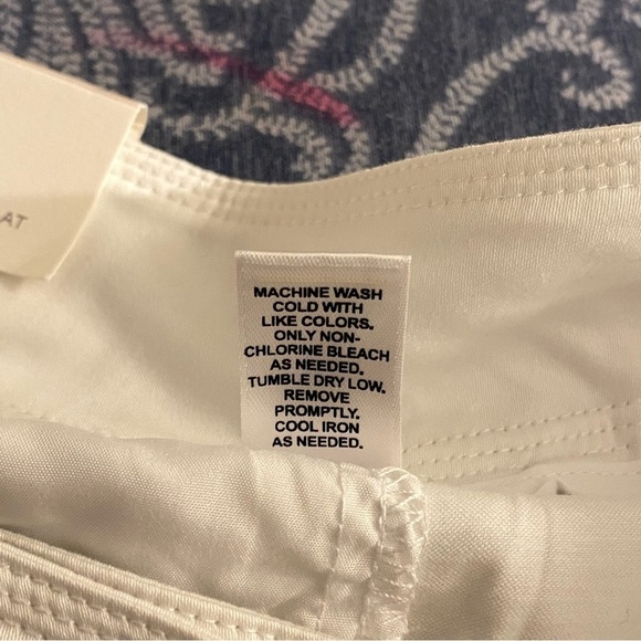 Women’s EST 1946 Classic Casual Pant's Size 16 Chino Shape Enhancing Trousers - Picture 10 of 11